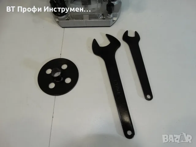 Makita DRT 50 - Акумулаторна фреза за кантове, снимка 2 - Други инструменти - 55957245