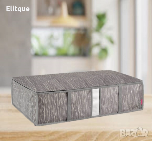 Органайзер за завивки 40x80x20cm, снимка 3 - Други стоки за дома - 52831541