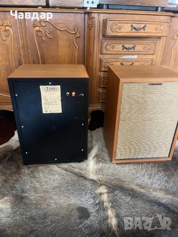 Klipsch Heresy E, снимка 4 - Тонколони - 54293220