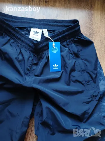 adidas Adventure Pants - страхотно мъжко долнище НОВО М, снимка 3 - Спортни дрехи, екипи - 49667650