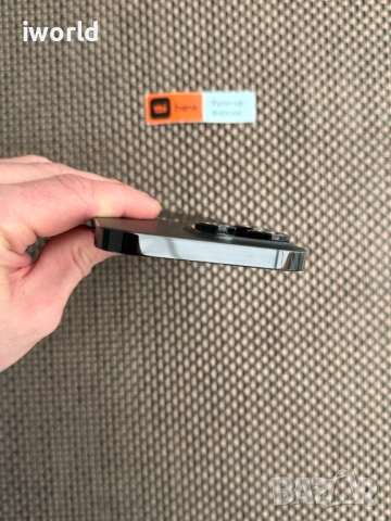 256GB 📛 iPhone 14 Pro MAX ❗️Лизинг от 19Е/мес ❗️ Space Black, снимка 6 - Apple iPhone - 53231725