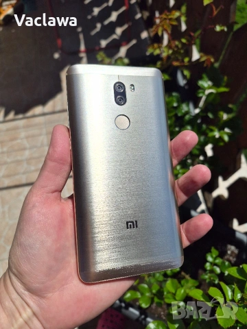 Xiaomi Mi 5s Plus Нов.