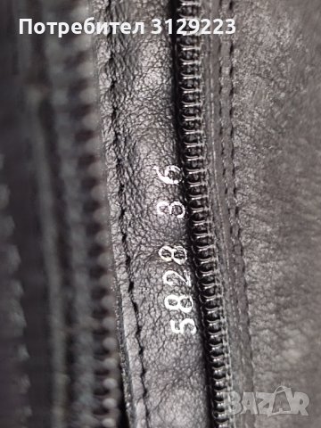 Via Vai boots 36, снимка 9 - Дамски боти - 37632660