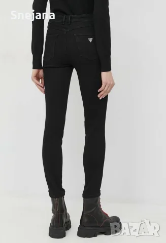 дънки guess 27 номер за 39€ от 103€, снимка 2 - Дънки - 47769984