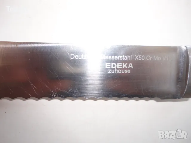 Невероятен нож EDeka , снимка 6 - Ножове - 50255720