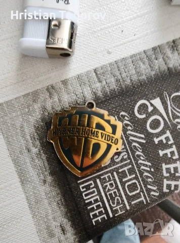 WARNER BROS - Ключодържател