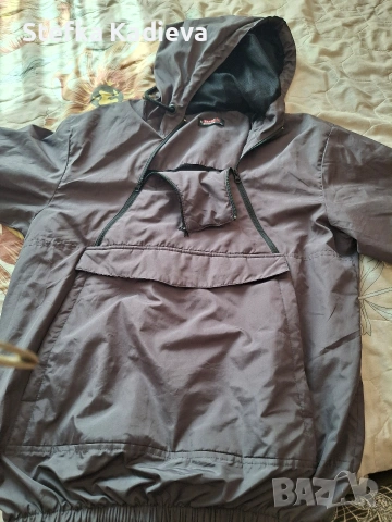 Мъжко яке,ветровка!, снимка 2 - Якета - 54119052