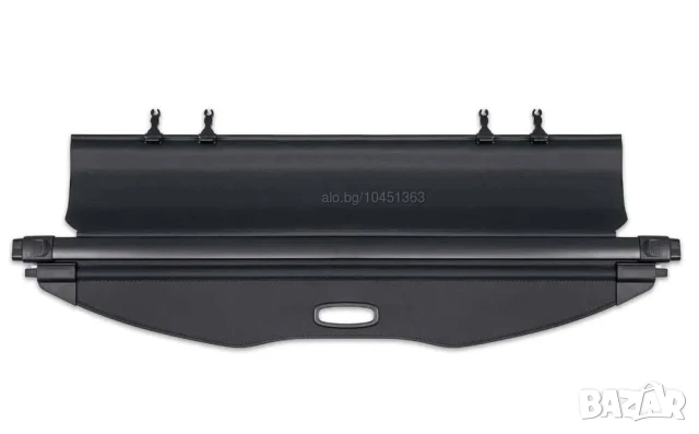 Щора за багажник за Subaru Forester V SK 2019+, снимка 2 - Части - 51193091