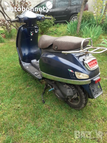 НОВ ВНОС С РЕГИСТРАЦИЯ , снимка 18 - Мотоциклети и мототехника - 54282791