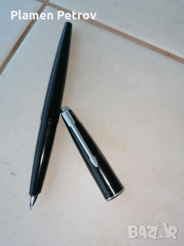 Писалка Parker ,кутия,пиромоливи,икона, снимка 8 - Други ценни предмети - 34038989
