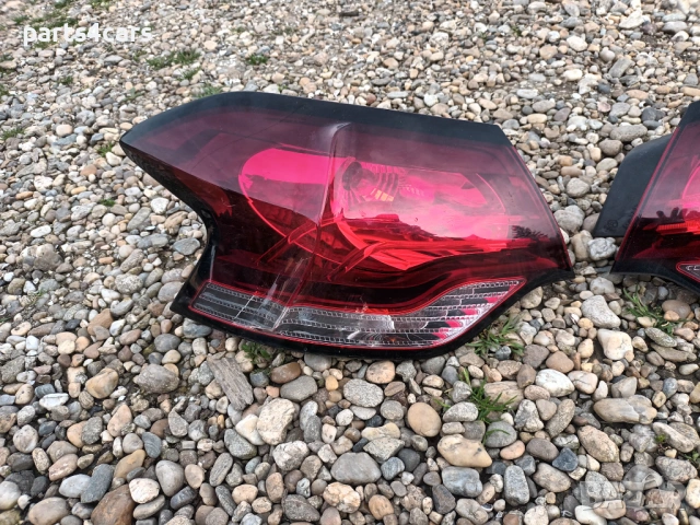 ляв и десен външен стоп за ситроен ДС4 CITROEN DS4, снимка 2 - Части - 53992043