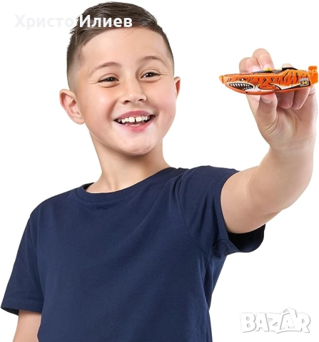 Zuru Robo Alive Робо лодка 4 цвята, снимка 4 - Други - 51925932