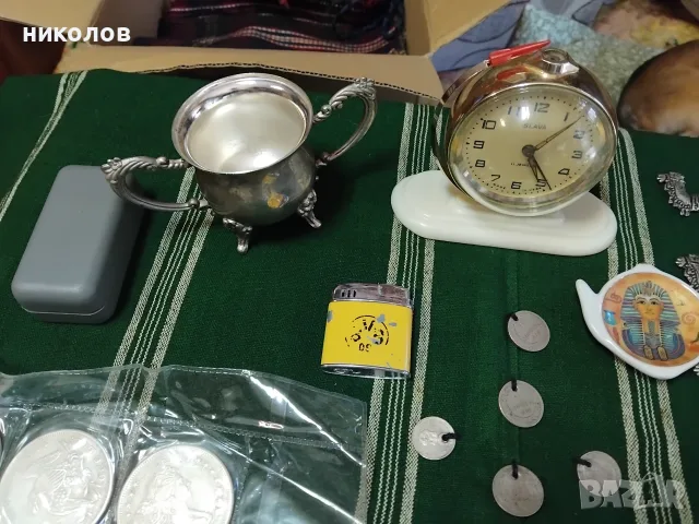АНТИКВАРНИ ПРЕДМЕТИ, снимка 2 - Антикварни и старинни предмети - 56011325