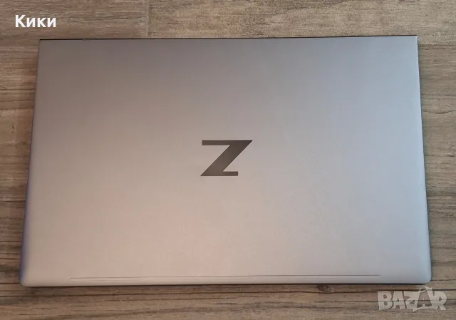 Workstation HP Zbook Power | I9 12900HK | 64 GB DDR5 | A2000 8GB | 1 TB SSD, снимка 3 - Лаптопи за работа - 55852967