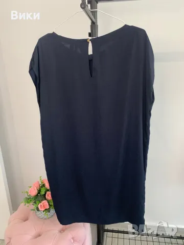 Рокля в размер L/XL Mango, снимка 5 - Рокли - 49007306