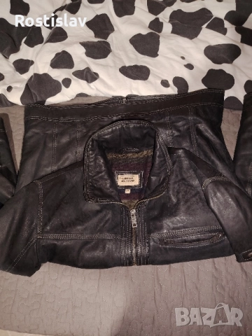 CAMEL AKTIVE , снимка 2 - Якета - 51884953