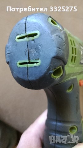 Винтоверт акумулаторен 12в, снимка 6 - Винтоверти - 42763539