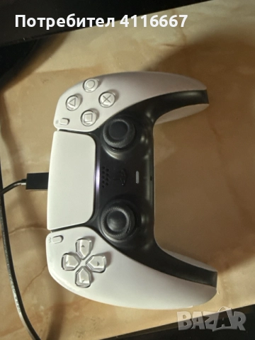 PlayStation 5 Slim Disk + Fifa 26, снимка 5 - PlayStation конзоли - 55844318