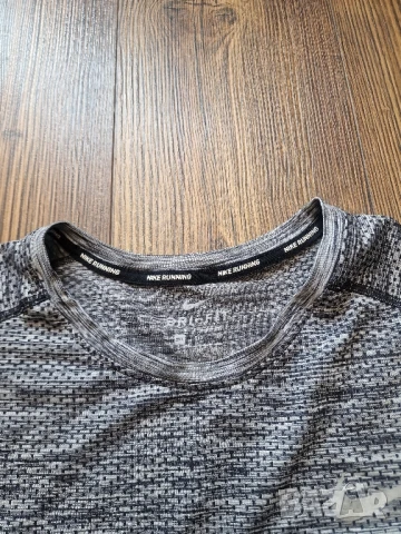 Страхотна мъжка тениска NIKE  размер XL, снимка 5 - Тениски - 50957887