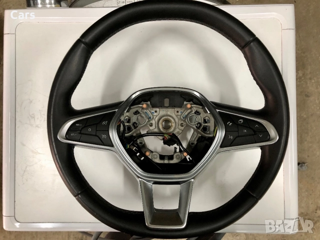 Волан за Reno Captur, Megan, Clio след 2020г , снимка 2 - Части - 52339342