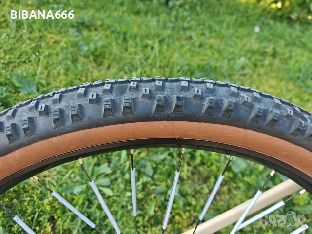 Cube reaction pro 29'' XXL 23 inch, снимка 18 - Велосипеди - 53792365