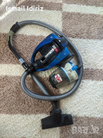 Прахосмукачка Dirt devil