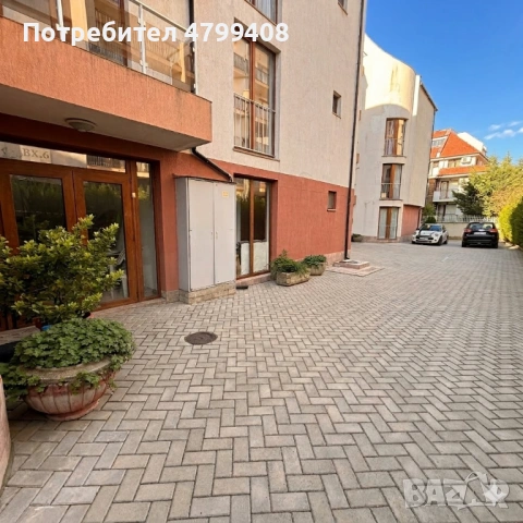 Студио в хубав район Свети Влас!, снимка 10 - Апартаменти - 54222023