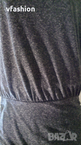 Трикотажна рокля, снимка 5 - Рокли - 36392021