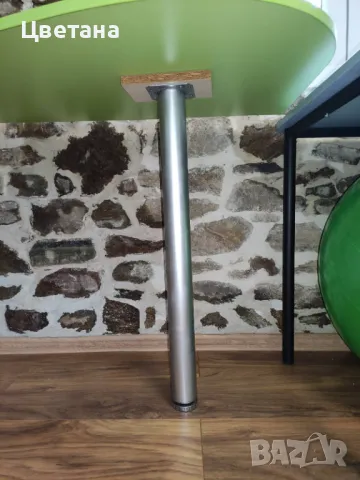 Ъглово бюро подходящо за ученици , снимка 3 - Бюра - 48220165