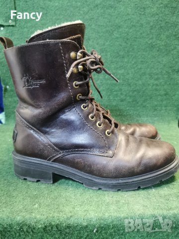 Боти естествена кожа Panama Jack 40 номер 