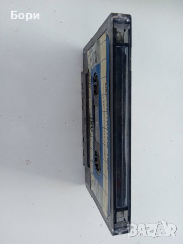 JVC Biphonic Demonstration Tape Аудио касета, снимка 6 - Аудио касети - 40474712