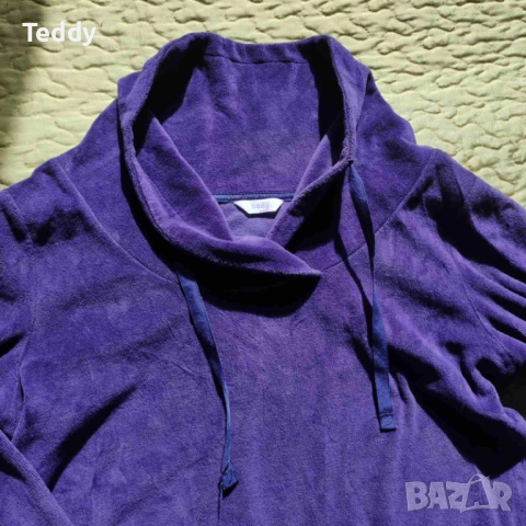  Рокля, размер М, снимка 3 - Рокли - 51128381