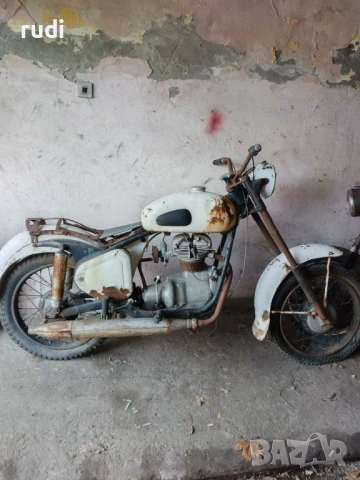 КУПУВАМ СТАРИ МОТОРИ, снимка 7 - Мотоциклети и мототехника - 48084469