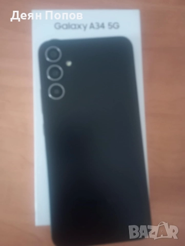 Продавам Samsung A345G 6/128gb