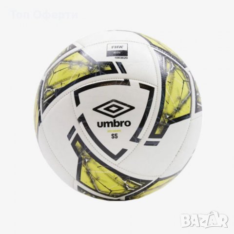 Спортни топки Puma, Umbro, Championp, снимка 8 - Футбол - 31958875