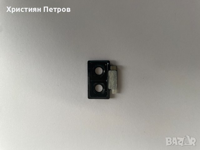 Стъкло за задна камера за Huawei Mate 10 Pro, снимка 2 - Резервни части за телефони - 39120356