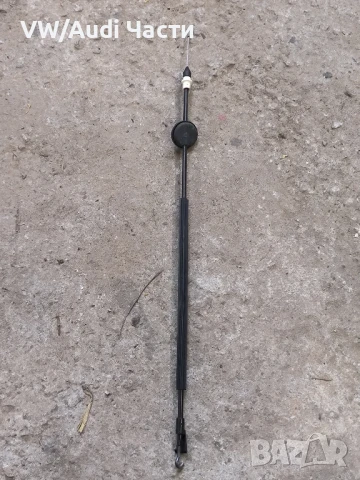 Жило врата врати за Голф 5 Пасат Джета Туран VW Golf 5 Passat Touran Jetta 1K4837085B