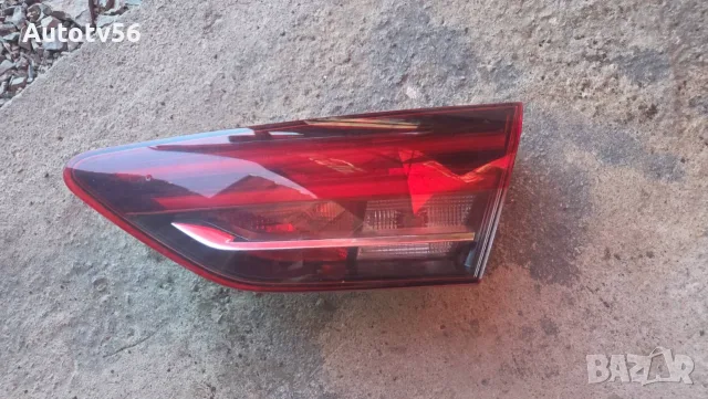 Заден десен вътрешен стоп за Opel Insignia B хечбек 19г.