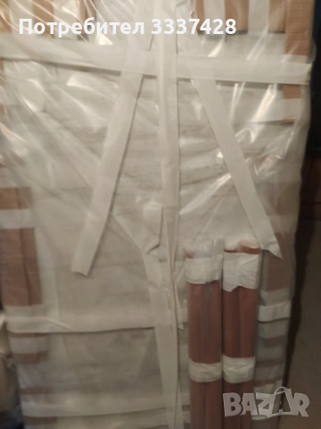 Продавам нова трапезна маса, снимка 2 - Маси - 50165239