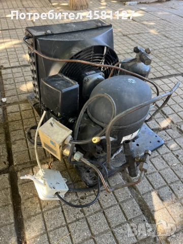 Компресор Embraco NEK6217GK - 2 бр