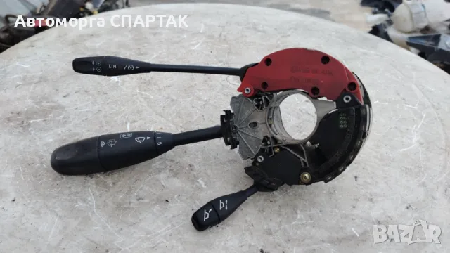 Лост чистач, мигач, темпомат за Mercedes S-class W220 (1998-2005) A0075457624