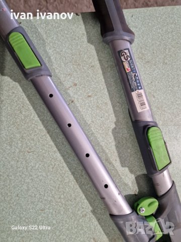 Яки Ножици Овошки, снимка 11 - Селскостопанска техника - 39542340