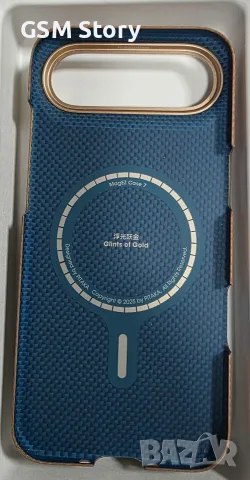Pitaka Iphone Air, снимка 3 - Калъфи, кейсове - 56341332