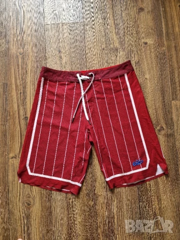 Страхотни мъжки къси панталони шорти NIKE , размер M