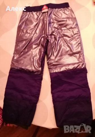 Ски екип Columbia размер 152, снимка 5 - Зимни спортове - 35075505