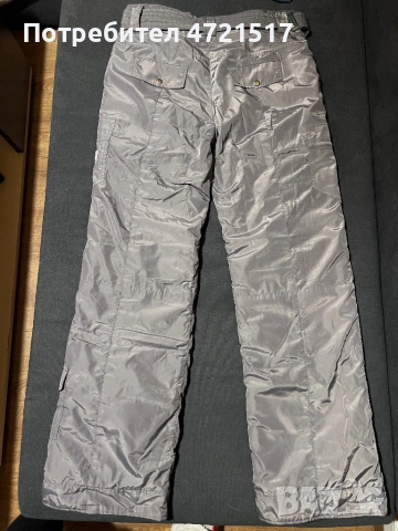Ски екип Bogner - лукс и комфорт., снимка 7 - Зимни спортове - 53278212