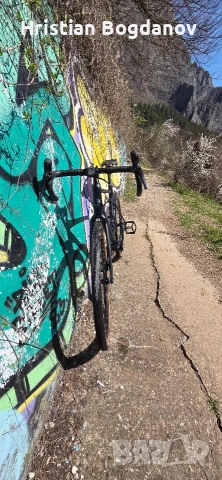 Cube NuRoad 2025 Pro, Gravel, снимка 13 - Велосипеди - 54172869