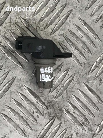 Датчик вал Renault Scenic,1.9DCI,2006г.130кс.