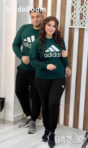 Унисекс екипи Adidas 