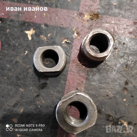 За фреза, снимка 11 - Стругове - 31242761